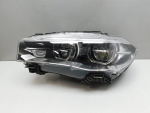 Фара левая для BMW X5 F15 2013-2018, OEM  - вид 1 (фото)