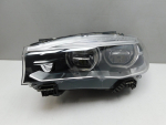 Фара левая для BMW X5 F15 2013-2018, OEM  - вид 2 (фото)
