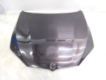 Капот для BMW X5 F15 2013-2018, OEM 41007381758 - вид 1 (фото)