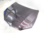 Капот для BMW X5 F15 2013-2018, OEM 41007381758 - вид 3 (фото)