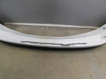 Бампер задний для Toyota RAV 4 2013-2019, OEM 521590R150 - вид 2 (фото)
