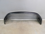 Бампер задний для Toyota RAV 4 2013-2019, OEM 521590R150 - вид 3 (фото)