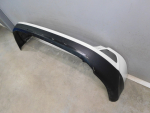 Бампер задний для Toyota RAV 4 2013-2019, OEM 521590R150 - вид 5 (фото)