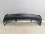 Бампер задний для Toyota RAV 4 2013-2019, OEM 5215942190 - вид 2 (фото)
