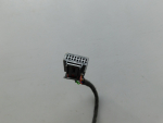 Зеркало левое электрическое для Volkswagen Tiguan 2007-2017, OEM 5N1857501AH - вид 4 (фото)