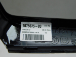 Накладка зеркала левого для BMW 6-серия E63/E64, OEM 51168029241 - вид 3 (фото)