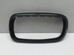 Решетка радиатора для BMW X5 F15 2013-2018, OEM 7316075 - вид 1 (фото)