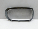 Решетка радиатора для BMW X5 F15 2013-2018, OEM 7316075 - вид 2 (фото)