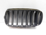 Решетка радиатора для BMW X5 F15 2013-2018, OEM 51137316076 - вид 2 (фото)
