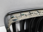 Решетка радиатора для BMW X5 F15 2013-2018, OEM 51137316076 - вид 3 (фото)