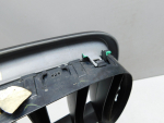 Решетка радиатора для BMW X5 F15 2013-2018, OEM 51137316076 - вид 4 (фото)