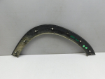 Накладка крыла переднего левого для Peugeot 2008 2013>, OEM 9817491277 - вид 2 (фото)