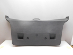 Обшивка двери багажника для Volkswagen Touran 2003-2010, OEM 1T0867601H - вид 1 (фото)