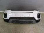Бампер передний для Land Rover Range Rover Evoque 2011-2019, OEM GJ32-17F003AW - вид 1 (фото)