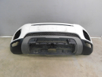 Бампер передний для Land Rover Range Rover Evoque 2011-2019, OEM GJ32-17F003AW - вид 2 (фото)