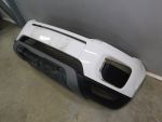 Бампер передний для Land Rover Range Rover Evoque 2011-2019, OEM GJ32-17F003AW - вид 4 (фото)