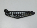 Направляющая переднего бампера для Toyota Highlander II 2007-2013, OEM 5214648030 - вид 1 (фото)