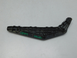 Направляющая переднего бампера для Toyota Highlander II 2007-2013, OEM 5214648030 - вид 2 (фото)