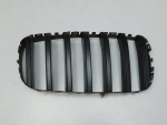 Решетка радиатора для BMW X5 F15 2013-2018, OEM 7316076 - вид 1 (фото)
