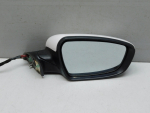 Зеркало правое электрическое для Kia Cerato 2013-2018, OEM 87620A7060 - вид 4 (фото)
