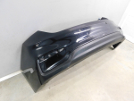 Бампер задний для Hyundai Solaris 2017>, OEM 86611H5000 - вид 5 (фото)