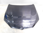 Капот для BMW X5 F15 2013-2018, OEM 41007381758 - вид 1 (фото)
