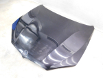 Капот для BMW X5 F15 2013-2018, OEM 41007381758 - вид 5 (фото)