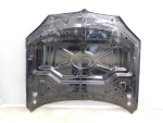 Капот для BMW X5 F15 2013-2018, OEM 41007381758 - вид 6 (фото)