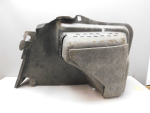 Обшивка багажника для Skoda Rapid 2013-2020, OEM 5JA867427D - вид 2 (фото)