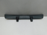 Обшивка багажника для Skoda Rapid 2013-2020, OEM 5JA863485B - вид 1 (фото)