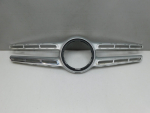 Накладка на решетку радиатора для Mercedes-Benz M-Klasse (ML/GLE) W166 2011>, OEM A1668850523 - вид 1 (фото)