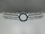 Накладка на решетку радиатора для Mercedes-Benz M-Klasse (ML/GLE) W166 2011>, OEM A1668850523 - вид 4 (фото)