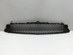 Решетка в бампер центральная для Mercedes-Benz B-klasse W246 2012-2018, OEM A2468851122 - вид 1 (фото)