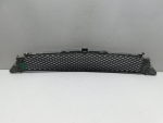 Решетка в бампер центральная для Mercedes-Benz B-klasse W246 2012-2018, OEM A2468851122 - вид 2 (фото)