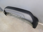 Юбка задняя для BMW X1 F48 2015>, OEM 51127355271 - вид 3 (фото)