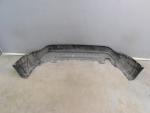 Юбка задняя для BMW X1 F48 2015>, OEM 51127355271 - вид 4 (фото)