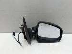 Зеркало правое электрическое для Renault Sandero 2014>, OEM 963016591R - вид 3 (фото)