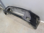 Бампер передний для Toyota Camry V50 2011-2018, OEM 5211906C40 - вид 4 (фото)