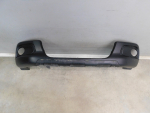Бампер передний для Peugeot 2008 2013>, OEM 9802520577 - вид 1 (фото)