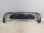 Юбка задняя для Mercedes-Benz GLC-Class X253 2015>, OEM A2538850300 - вид 1 (фото)