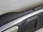 Юбка задняя для Mercedes-Benz GLC-Class X253 2015>, OEM A2538850300 - вид 3 (фото)