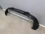 Юбка задняя для Volvo V40/V40 Cross Country 2012>, OEM 31323107 - вид 3 (фото)