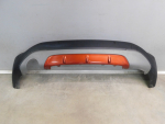 Юбка задняя для BMW X1 F48 2015>, OEM 51127355271 - вид 1 (фото)