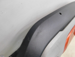 Юбка задняя для BMW X1 F48 2015>, OEM 51127355271 - вид 3 (фото)
