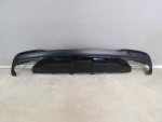 Юбка задняя для Mercedes-Benz M-Klasse (ML/GLE) W166 2011>, OEM A1668851138 - вид 1 (фото)