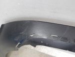 Юбка задняя для Toyota RAV 4 2013-2019, OEM 521690R060 - вид 4 (фото)