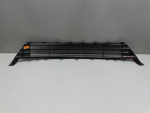 Решетка в бампер центральная для Toyota Corolla E18 2013-2018, OEM 5311202690 - вид 2 (фото)