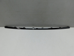 Молдинг центральной решетки для Volkswagen Polo Sedan 2011-2020, OEM 6RF853101A - вид 1 (фото)