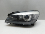 Фара левая для BMW 7-серия F01 2008>, OEM 7182137 - вид 1 (фото)