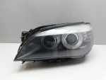 Фара левая для BMW 7-серия F01 2008>, OEM 7182137 - вид 2 (фото)